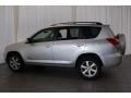 Classic Silver Metallic - RAV4 Limited 4WD Photo No. 11