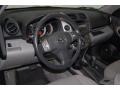 Classic Silver Metallic - RAV4 Limited 4WD Photo No. 13