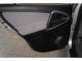 Classic Silver Metallic - RAV4 Limited 4WD Photo No. 22