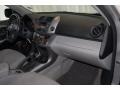 Classic Silver Metallic - RAV4 Limited 4WD Photo No. 31