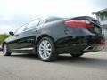 Obsidian Black - LS 460 L AWD Photo No. 5