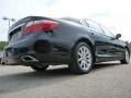 Obsidian Black - LS 460 L AWD Photo No. 6