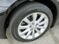 Obsidian Black - LS 460 L AWD Photo No. 18