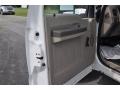 Oxford White - F250 Super Duty XL Regular Cab 4x4 Photo No. 12