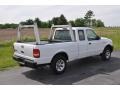 Oxford White - Ranger XL SuperCab Photo No. 5