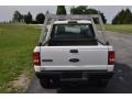 Oxford White - Ranger XL SuperCab Photo No. 6