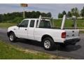 Oxford White - Ranger XL SuperCab Photo No. 7