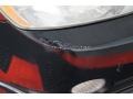 Ebony Black - Spectra 5 Wagon Photo No. 37