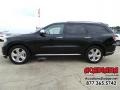 Brilliant Black Crystal Pearl - Durango SXT Photo No. 3