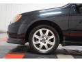Ebony Black - Spectra 5 Wagon Photo No. 62