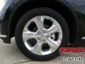 Brilliant Black Crystal Pearl - Durango SXT Photo No. 14