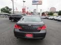 2010 Magnetic Gray Metallic Toyota Avalon Limited  photo #6