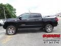 Black - Tundra Limited CrewMax 4x4 Photo No. 3