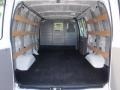 Oxford White - E-Series Van E250 Cargo Van Photo No. 8