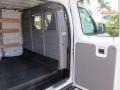 Oxford White - E-Series Van E250 Cargo Van Photo No. 22