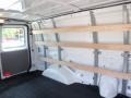 Oxford White - E-Series Van E250 Cargo Van Photo No. 23