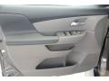 Alabaster Silver Metallic - Odyssey EX-L Photo No. 8