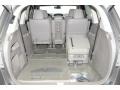 Alabaster Silver Metallic - Odyssey EX-L Photo No. 23