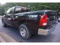 Brilliant Black Crystal Pearl - Ram 1500 ST Quad Cab Photo No. 2