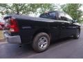 Brilliant Black Crystal Pearl - Ram 1500 ST Quad Cab Photo No. 3