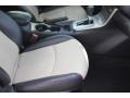 Aspen White - Sentra SL Photo No. 19