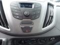 Pewter Controls Photo for 2015 Ford Transit #104039979