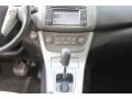 Aspen White - Sentra SL Photo No. 23