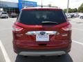 Ruby Red - Escape Titanium 2.0L EcoBoost Photo No. 8