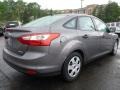 Sterling Gray - Focus S Sedan Photo No. 2