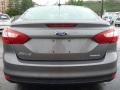 Sterling Gray - Focus S Sedan Photo No. 3
