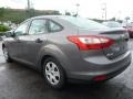 Sterling Gray - Focus S Sedan Photo No. 4