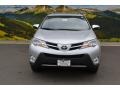 Classic Silver Metallic - RAV4 XLE Photo No. 2