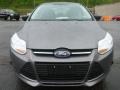 Sterling Gray - Focus S Sedan Photo No. 6