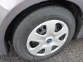 Sterling Gray - Focus S Sedan Photo No. 7