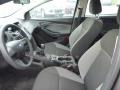 Sterling Gray - Focus S Sedan Photo No. 8
