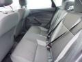 Sterling Gray - Focus S Sedan Photo No. 9