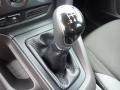 Sterling Gray - Focus S Sedan Photo No. 12