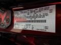 Ruby Red - Escape Titanium 2.0L EcoBoost Photo No. 23