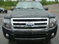 2014 Tuxedo Black Ford Expedition Limited 4x4  photo #6