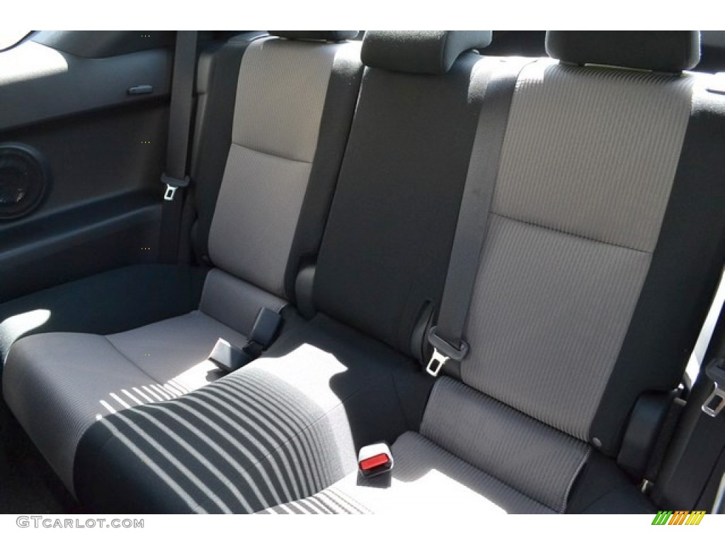 2015 tC  - Cement Gray / Dark Charcoal photo #7