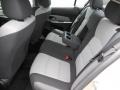 Champagne Silver Metallic - Cruze LS Photo No. 5