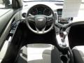 Champagne Silver Metallic - Cruze LS Photo No. 6