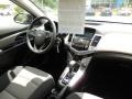 Champagne Silver Metallic - Cruze LS Photo No. 11