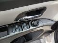 Champagne Silver Metallic - Cruze LS Photo No. 17
