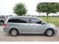 2010 Slate Green Metallic Honda Odyssey EX-L  photo #10