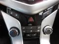 Champagne Silver Metallic - Cruze LS Photo No. 20