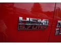 2015 Flame Red Ram 1500 Express Crew Cab  photo #6