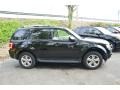 Ebony Black - Escape Limited 4WD Photo No. 4