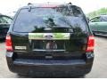 Ebony Black - Escape Limited 4WD Photo No. 7