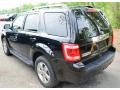 Ebony Black - Escape Limited 4WD Photo No. 10